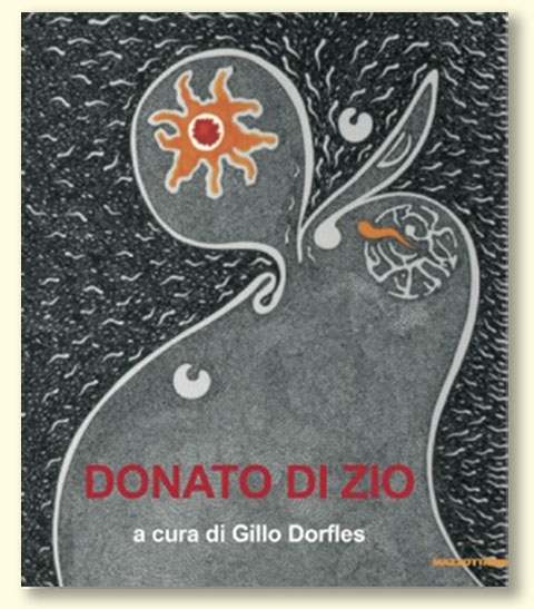 Mostra DONATO DI ZIO, 15 settembre - 15 dicembre 2012